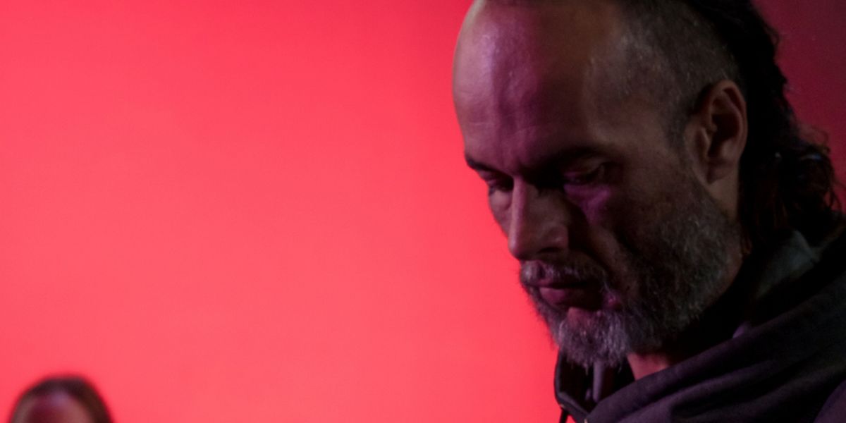 INTERLACE LIVE Kicks Off at The Masque This Month
