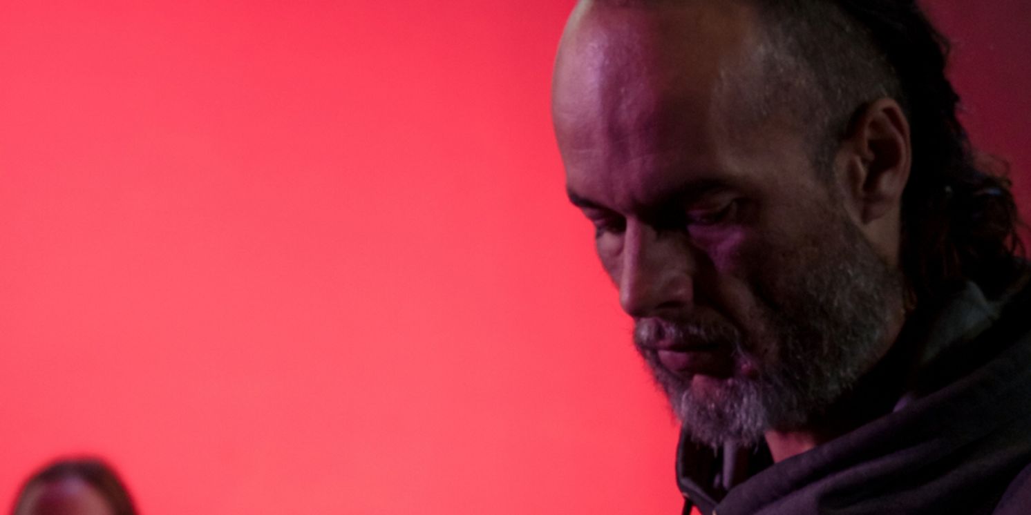 INTERLACE LIVE Kicks Off at The Masque This Month  Image