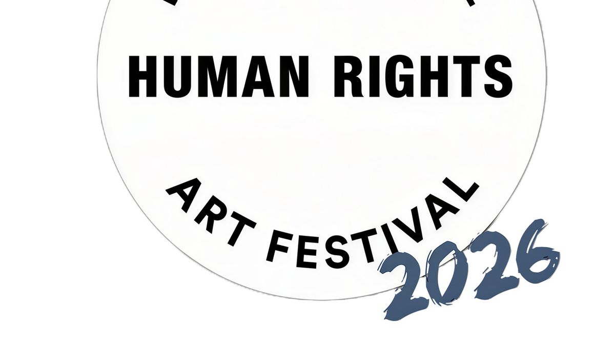 INTERNATIONAL HUMAN RIGHTS ART FESTIVAL to Return to New York