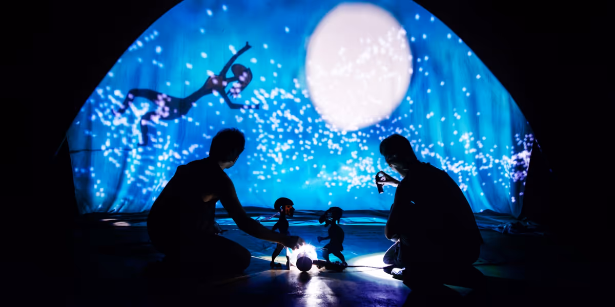 INTERNATIONAL PUPPET FRINGE FESTIVAL to Return to New York City in August