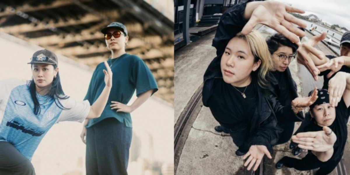 INTERSECTIONS: Street Dance X Theatre Set For Next Month