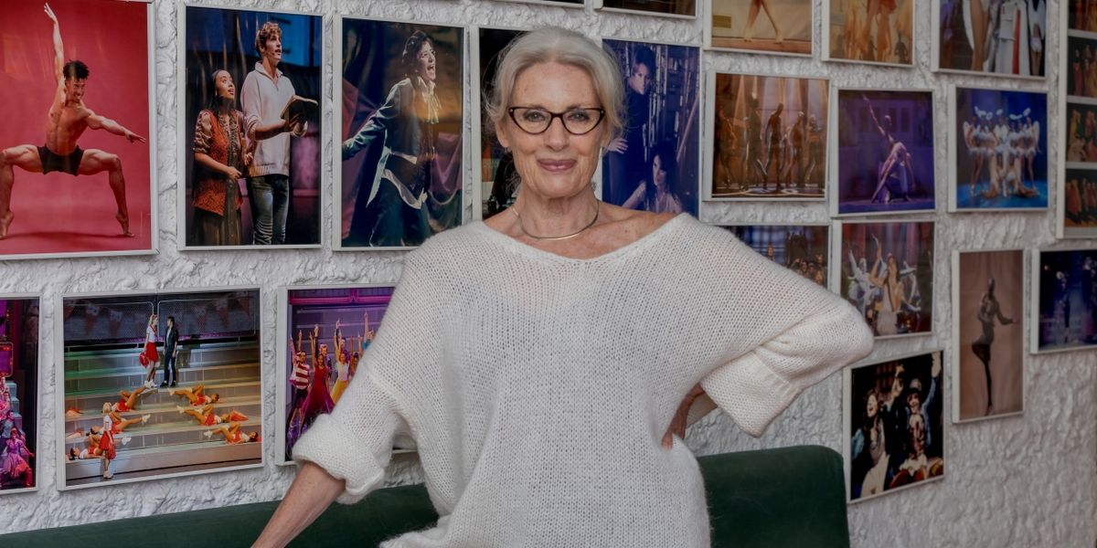 INTERVIEW: Coco Comin repasa sus 53 años de experiencia educativa