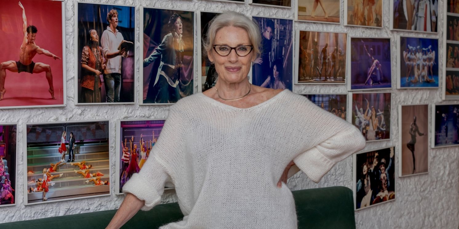 INTERVIEW: Coco Comin repasa sus 53 años de experiencia educativa  Image