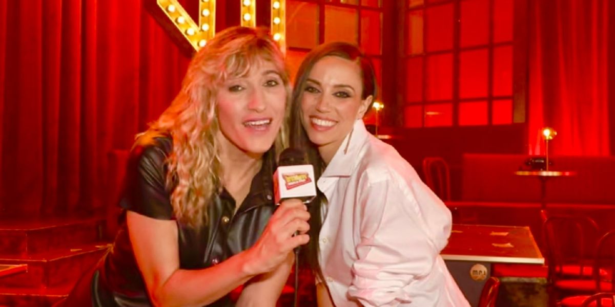 INTERVIEW: El elenco de CABARET presenta en Madrid su esperado estreno inmersivo