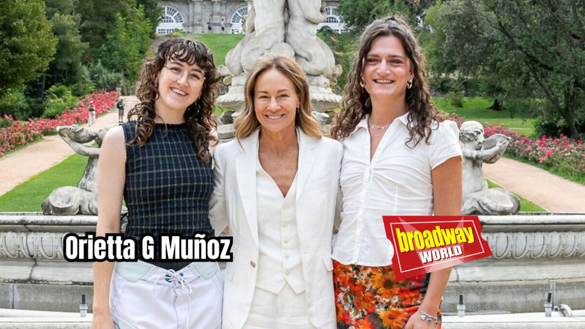 INTERVIEW: Hablamos con Toby Marlow y Lucy Moss sobre su viaje con SIX