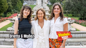 INTERVIEW: Hablamos con Toby Marlow y Lucy Moss sobre su viaje con SIX