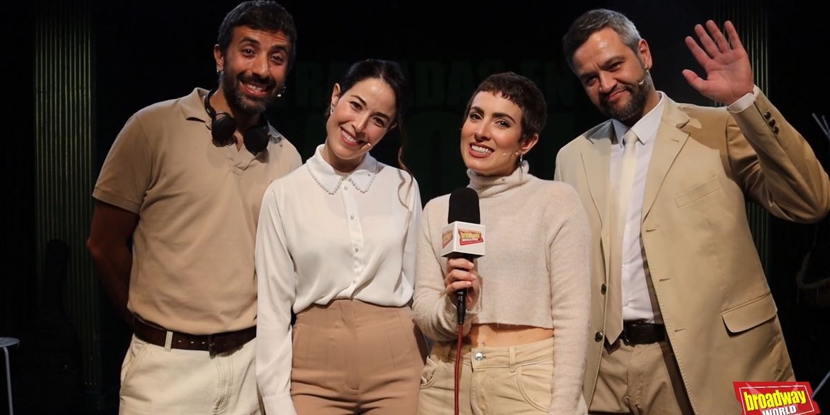 INTERVIEW: Hablamos con los protagonistas de ATRAPADAS EN LA OFI