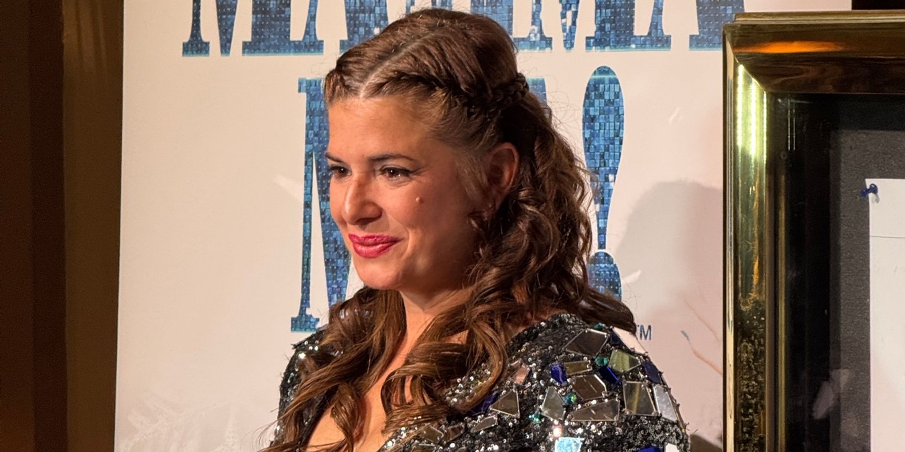 INTERVIEW: Verónica Ronda habla del cambio de su Donna a lo largo de los años