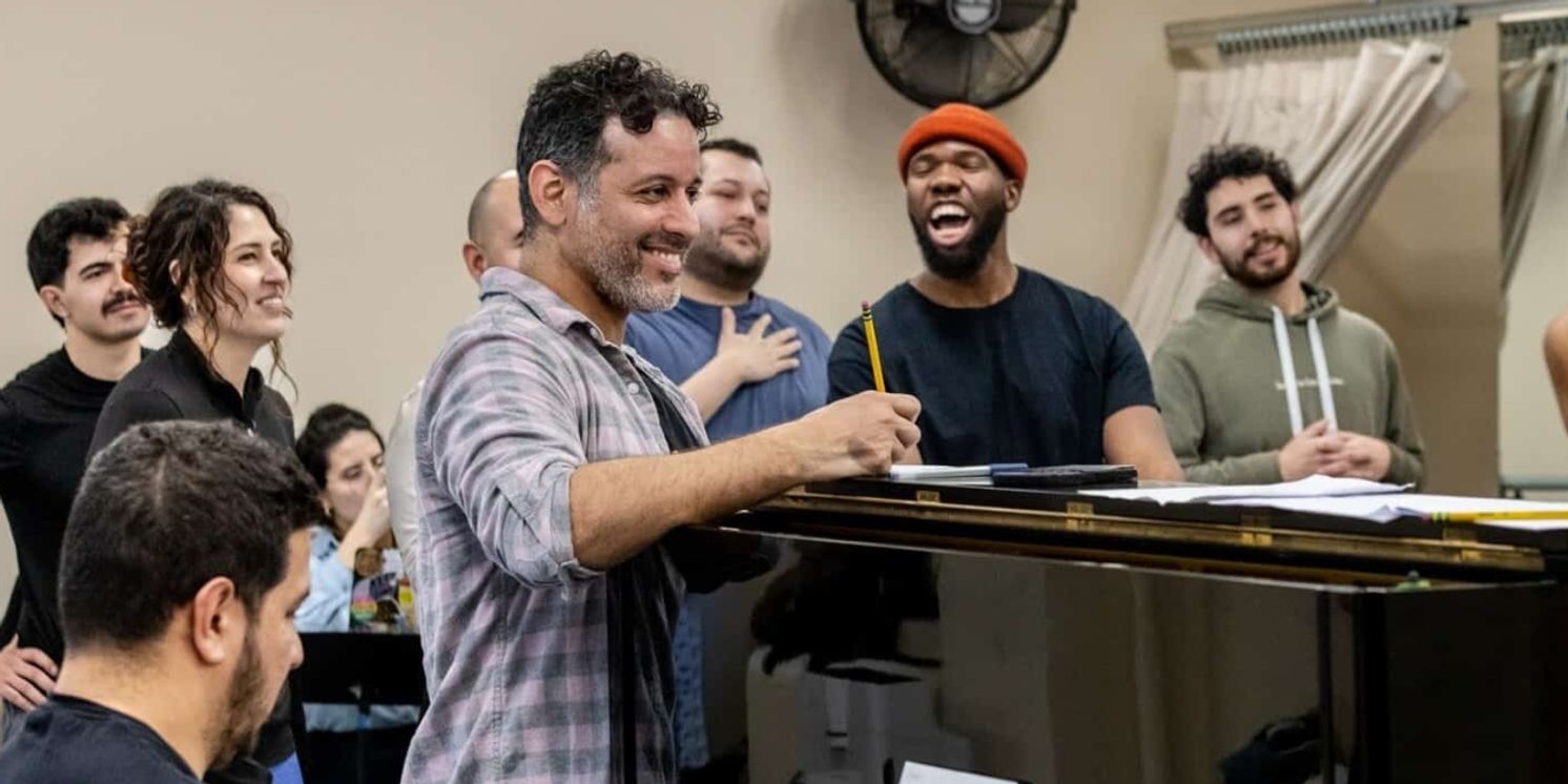 INTERVIEWS: Hablamos con Luis Salgado sobre BEAUTIFUL, AGUARDIENTE y próximos proyectos  Image