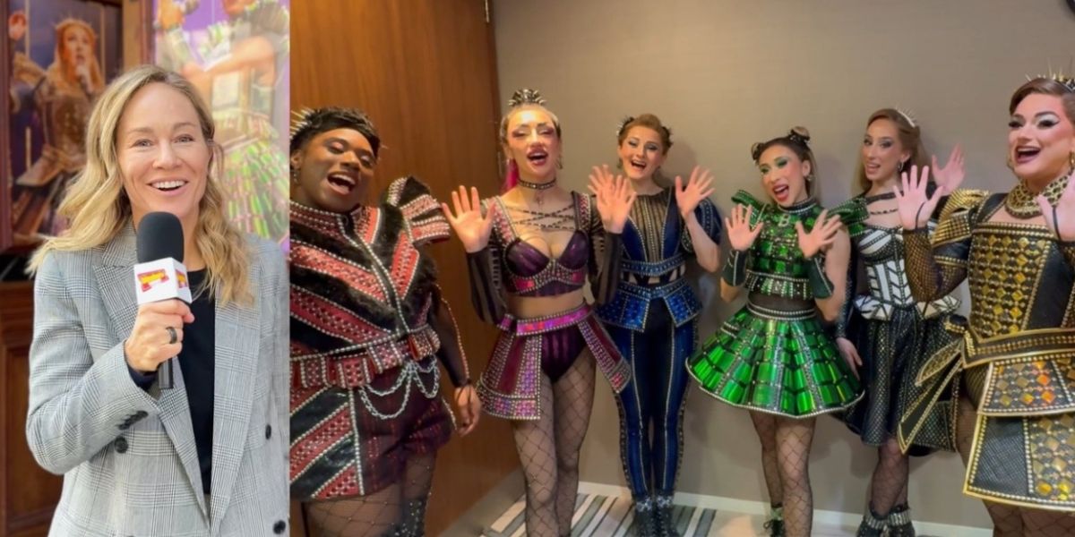 INTERVIEWS: Hablamos con Julia Gómez Cora (productora) y con el reparto de SIX en Londres