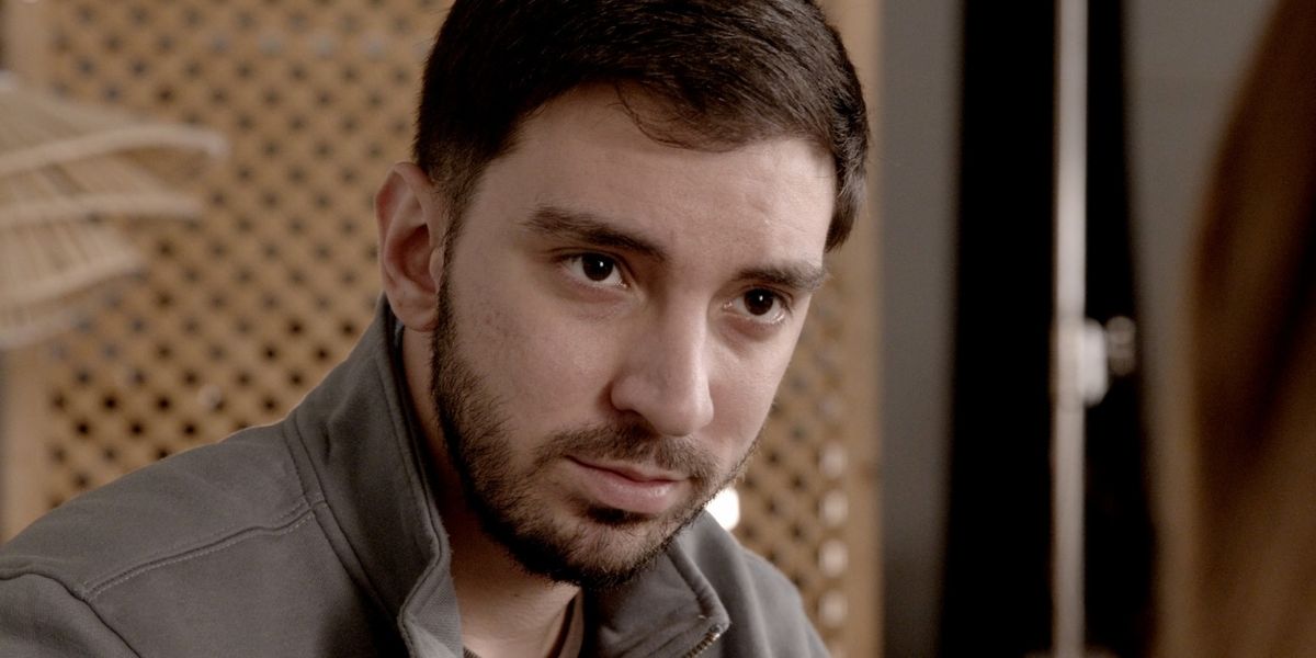 INTERVIEWS: Nicolás Vilallonga combina Teatro Musical y Técnica Audiovisual en GODSPELL