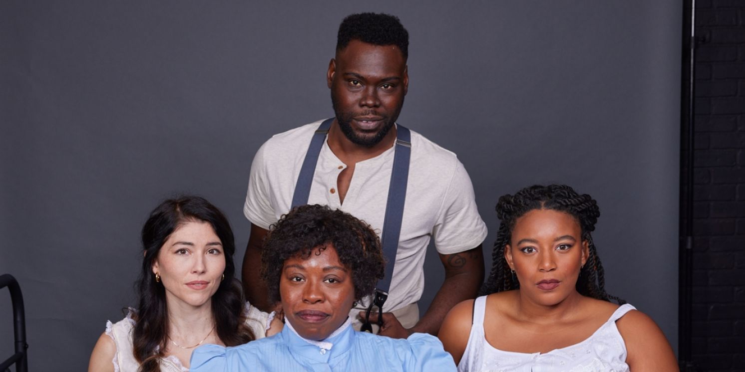 INTIMATE APPAREL Announced At North Coast Repertory Theatre In January 2024  Image