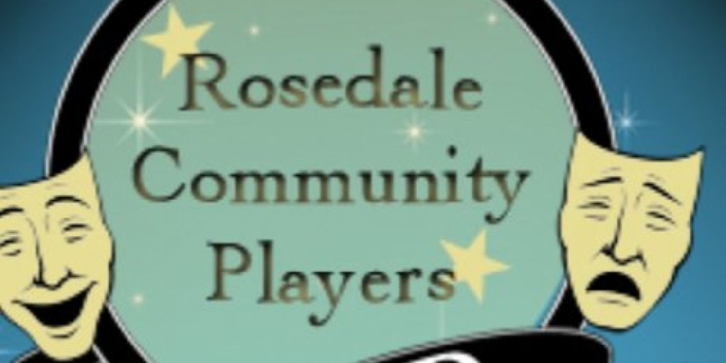 INTIMATE APPAREL and More Set for Rosedale Community Players 2025-26 Season  Image