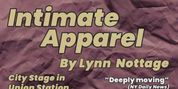 INTIMATE APPAREL to Open at Kansas City Actors Theatre's Season 22 Photo