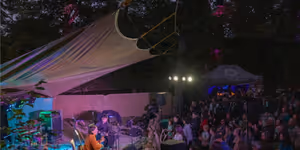 INTO THE WILD Festival to Mark 12th Year This August