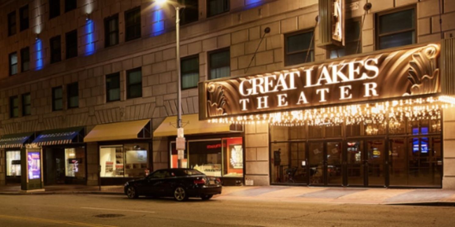 INTO THE WOODS, A MIDSUMMER NIGHT'S DREAM & More Set for Great Lakes Theater 2024-25 Season  Image