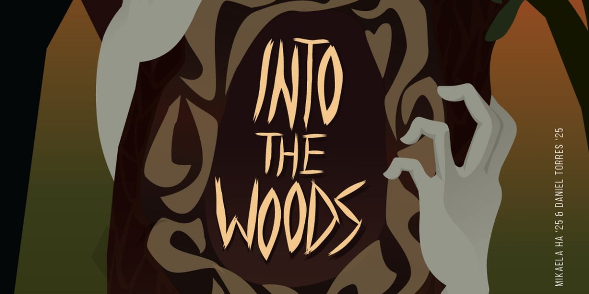 INTO THE WOODS Announced At LaGuardia High School