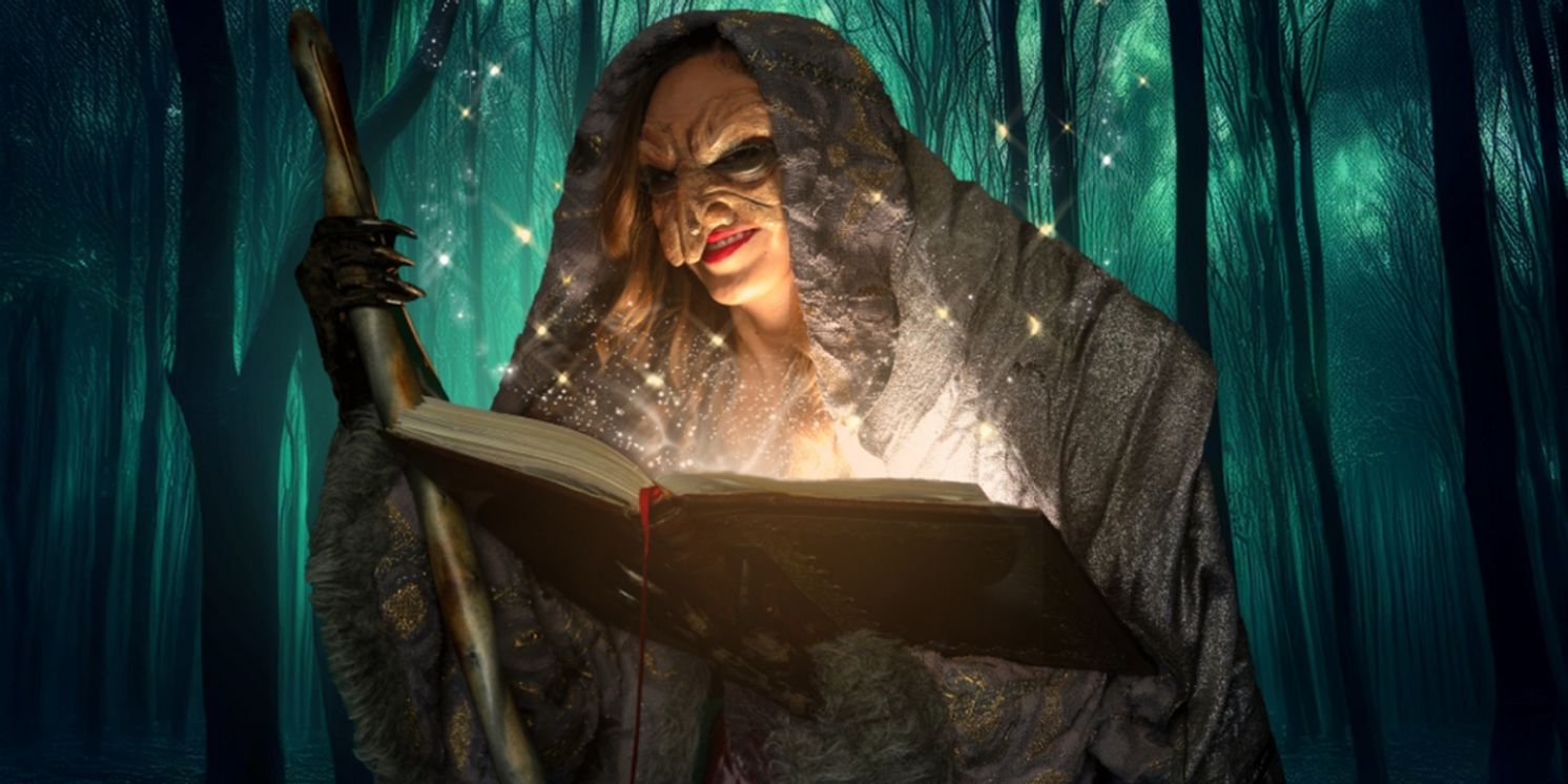 INTO THE WOODS Begins At The Phoenix Theatre Company In May  Image