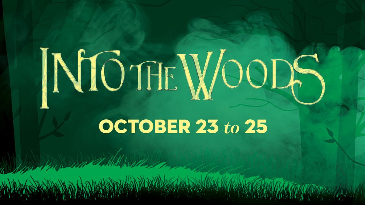 INTO THE WOODS Cast Announced by Desert Theatricals