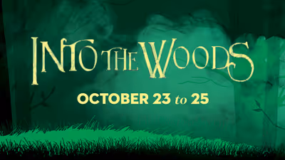 INTO THE WOODS Cast Announced by Desert Theatricals