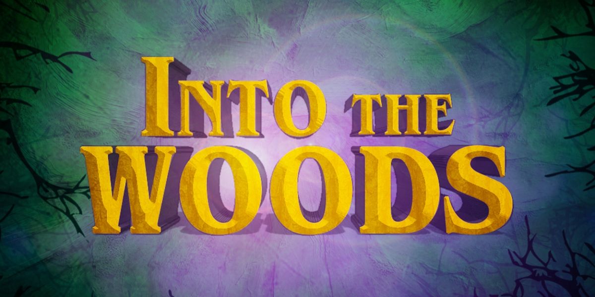 INTO THE WOODS Comes To The Edinburgh Festival Fringe