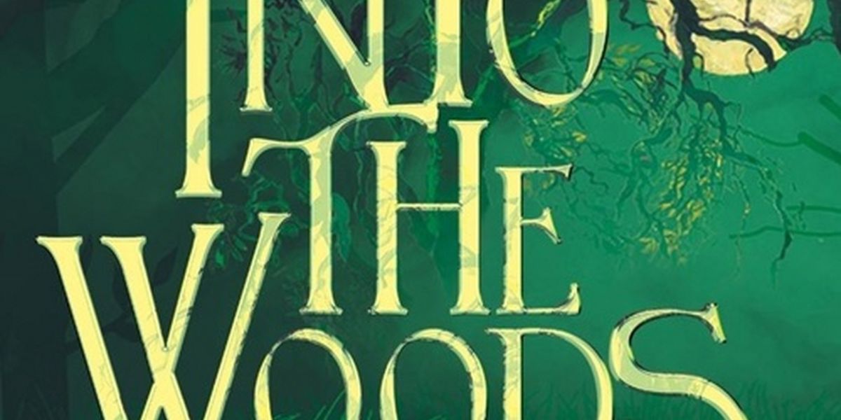 INTO THE WOODS Comes to Austin Next Month