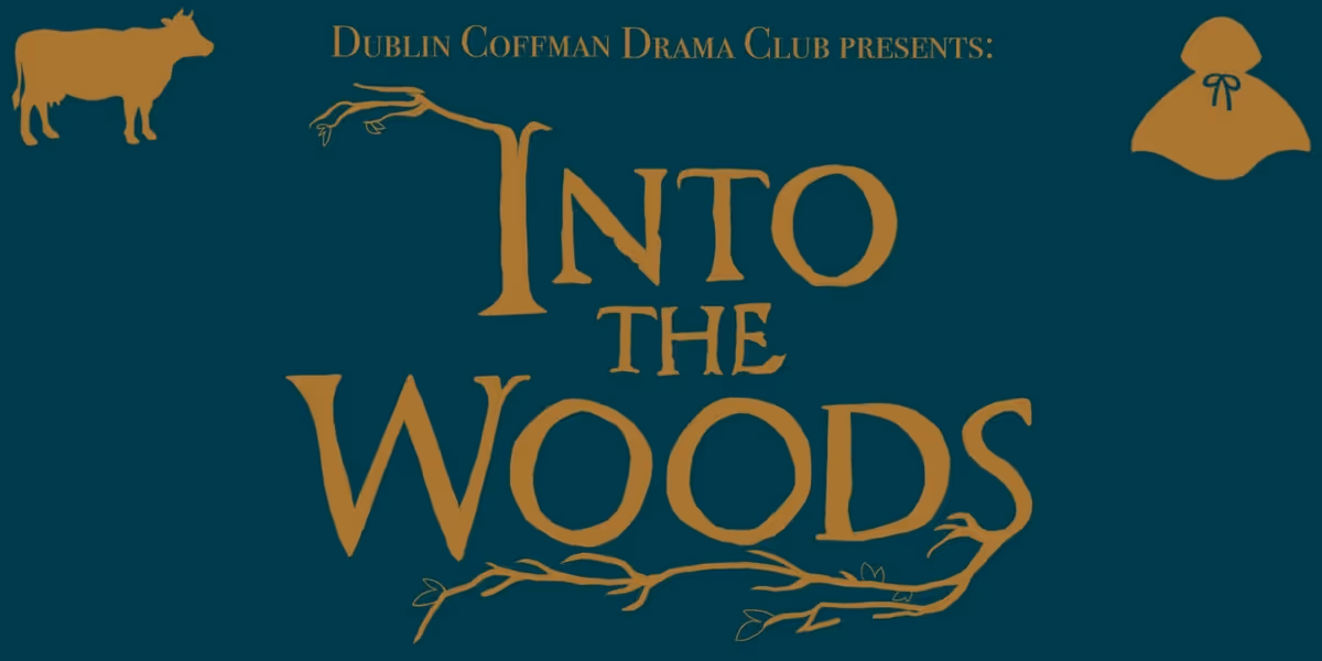 INTO THE WOODS Comes to Dublin Coffman High School Drama Club