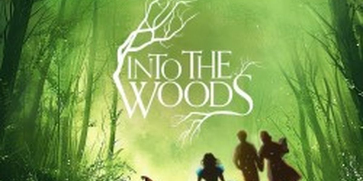 INTO THE WOODS Comes to Edinburgh