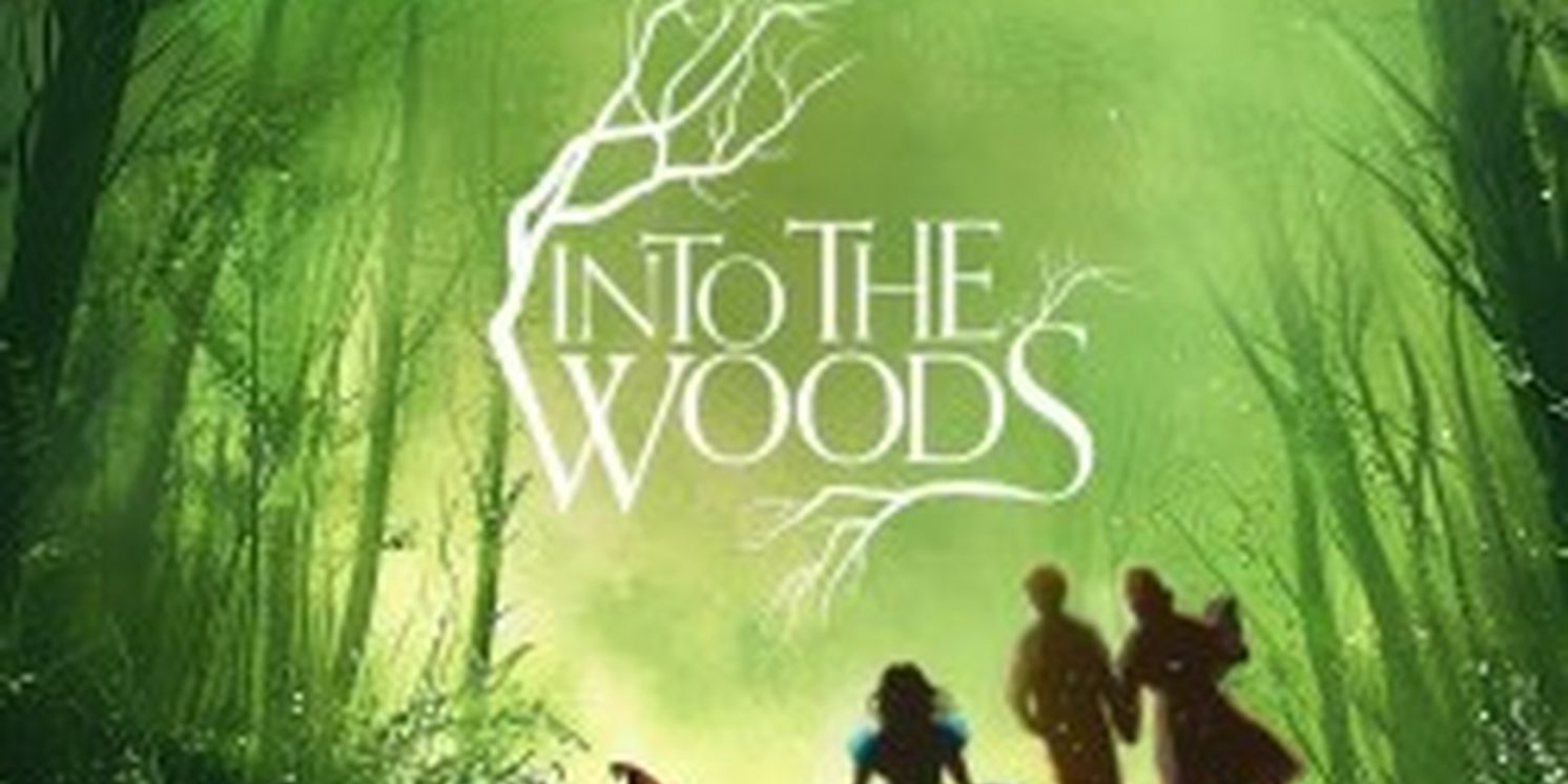 INTO THE WOODS Comes to Edinburgh  Image
