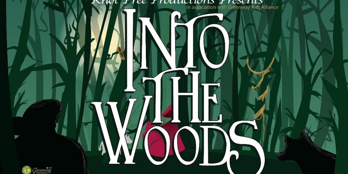 INTO THE WOODS Comes to Greenway Court Theatre