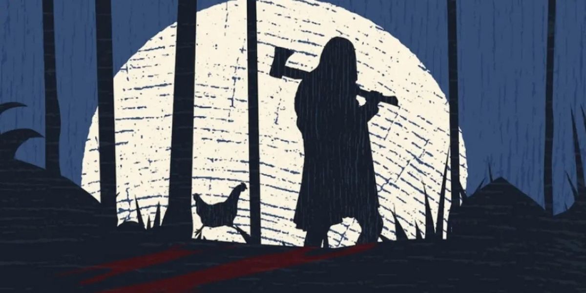 INTO THE WOODS Comes to Indiana University Department of Theatre & Dance This Week