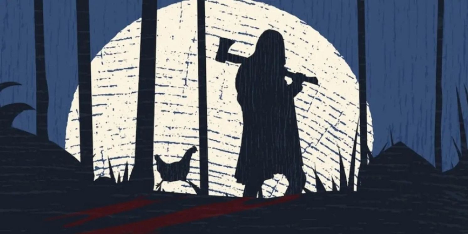 INTO THE WOODS Comes to Indiana University Department of Theatre & Dance This Week  Image