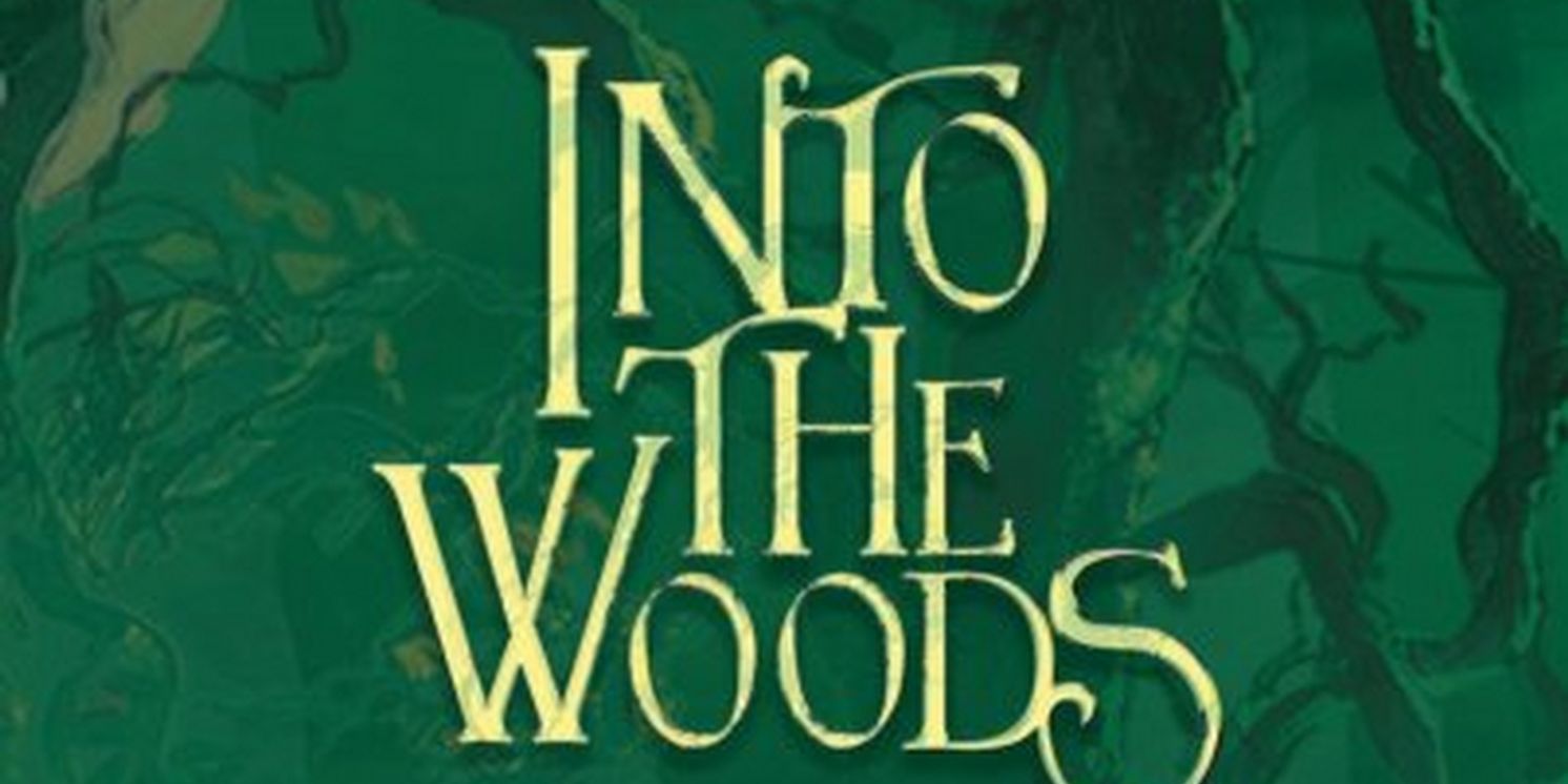 INTO THE WOODS Comes to Moonlight Stage in May  Image