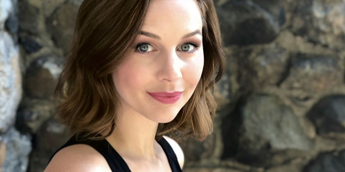 INTO THE WOODS Comes to The Encore Starring Broadway Veteran Jessica Grové