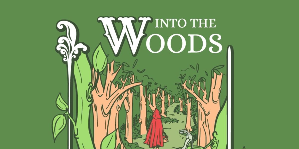 INTO THE WOODS Comes to The Vagabond Players This Month