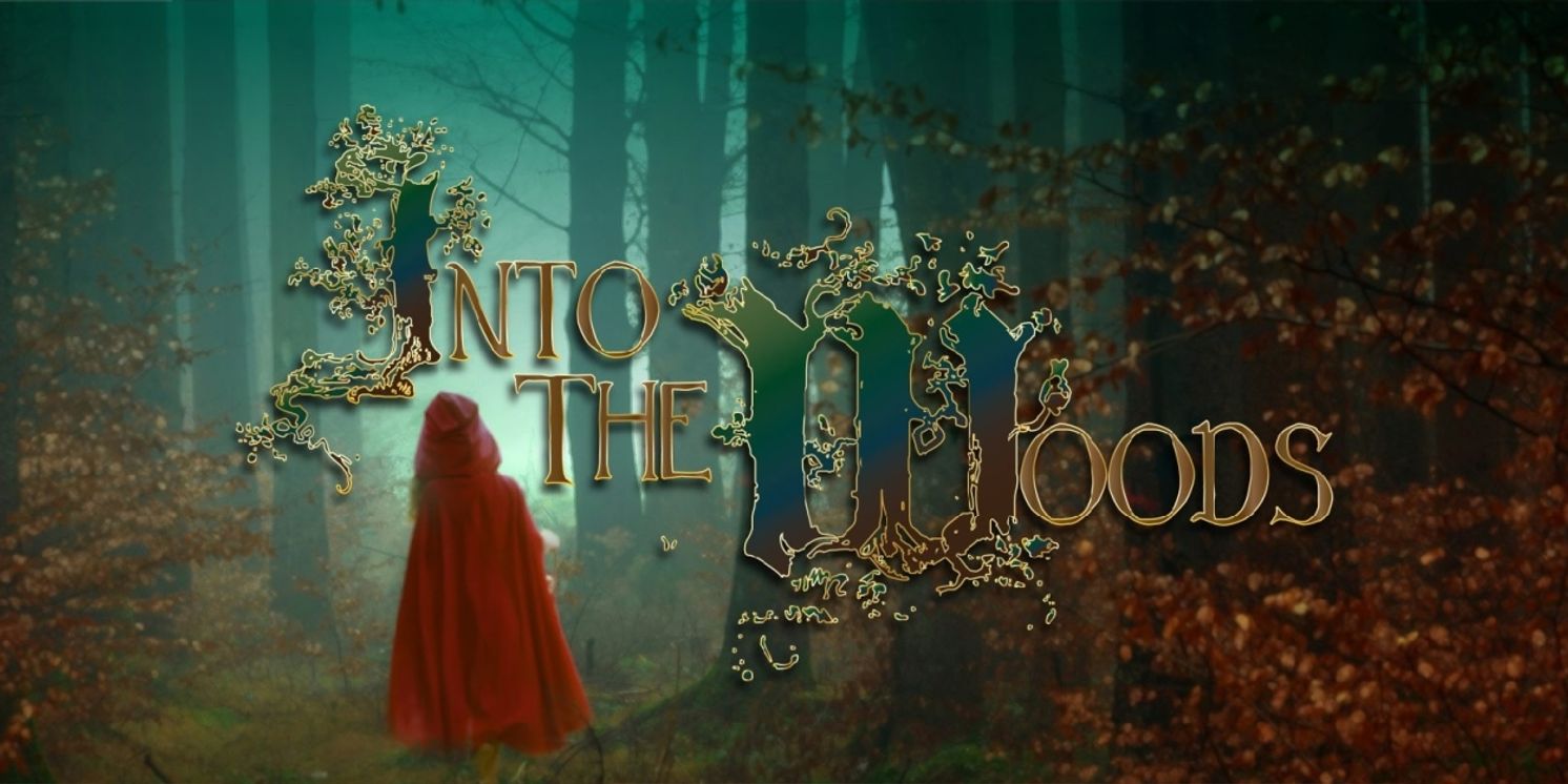 INTO THE WOODS Comes to Theatre Tallahassee  Image