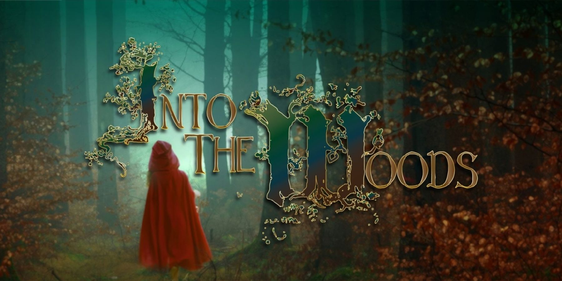 INTO THE WOODS Comes to Theatre Tallahassee
