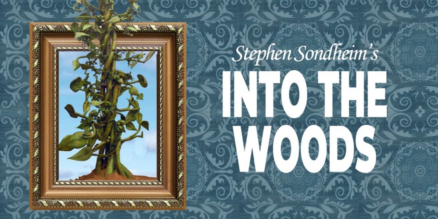 INTO THE WOODS Comes to the Virginia Samford Theatre Next Month  Image