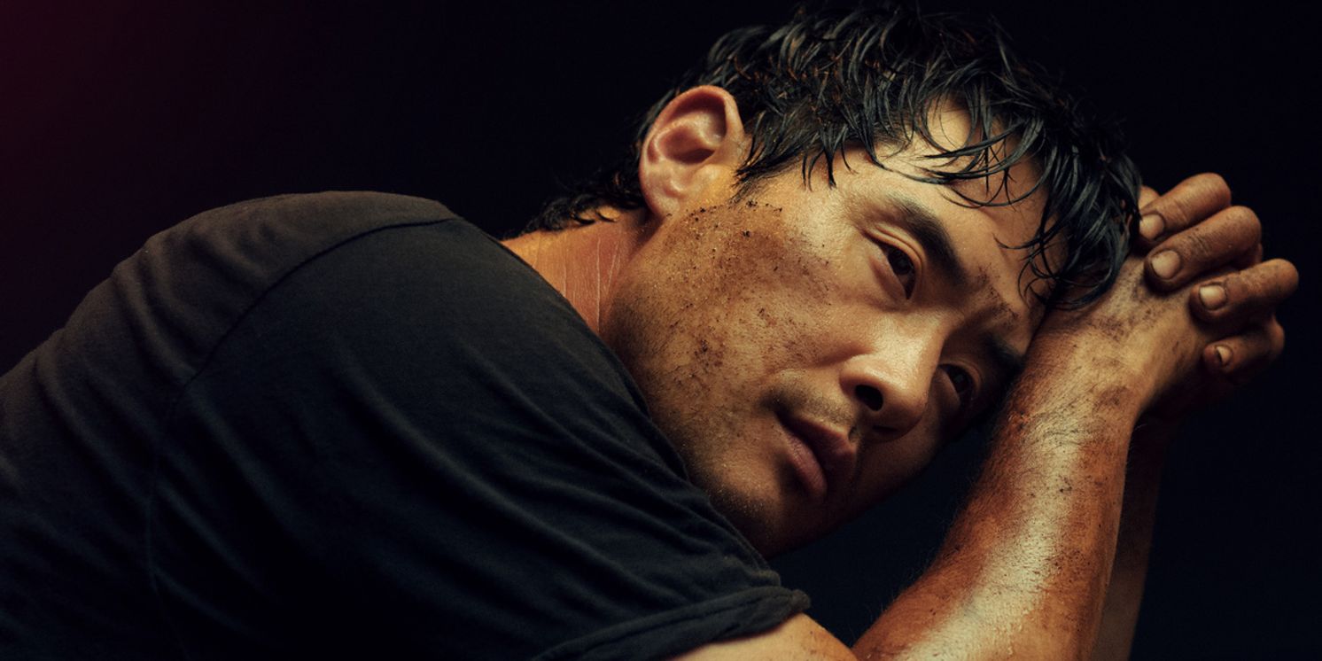 INTO THE WOODS, HAMLET, MOTHER RUSSIA & More Set For South Coast Repertory 2026–27 Season  Image