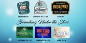 INTO THE WOODS, SISTER ACT and More Set for Desert Theatricals Season 8 Photo