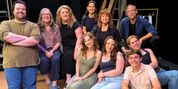 INTO THE WOODS Will Come to Lost Nation Theater This Month Photo