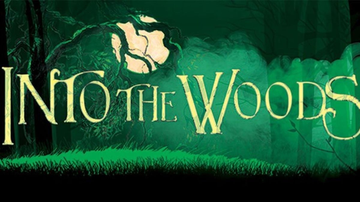 INTO THE WOODS Will Open at CCBC Catonsville in November
