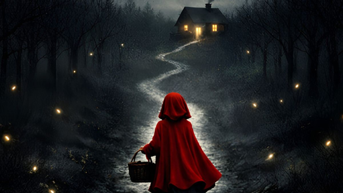 INTO THE WOODS Will Open at Theatre on Bay in October