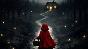 INTO THE WOODS Will Open at Theatre on Bay in October