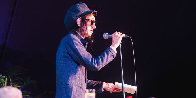 Latitude Festival Reveals First Wave Of 2026 Literary And Poetry Programme Photos