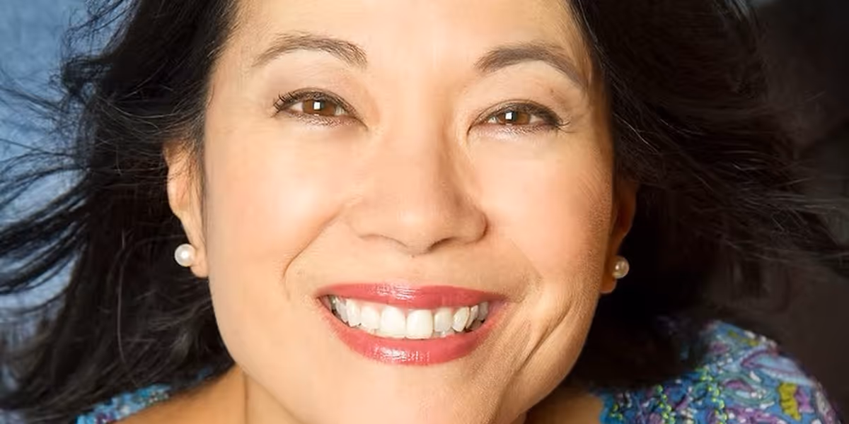 Christine Toy Johnson's INVISIBLE INK To Hold Private Industry Reading In February