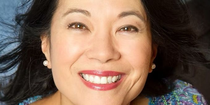 Christine Toy Johnson's INVISIBLE INK To Hold Private Industry Reading In Februa Photos