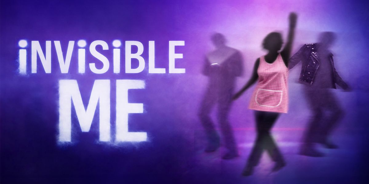 INVISIBLE ME To Play Southwark Playhouse Borough This Spring