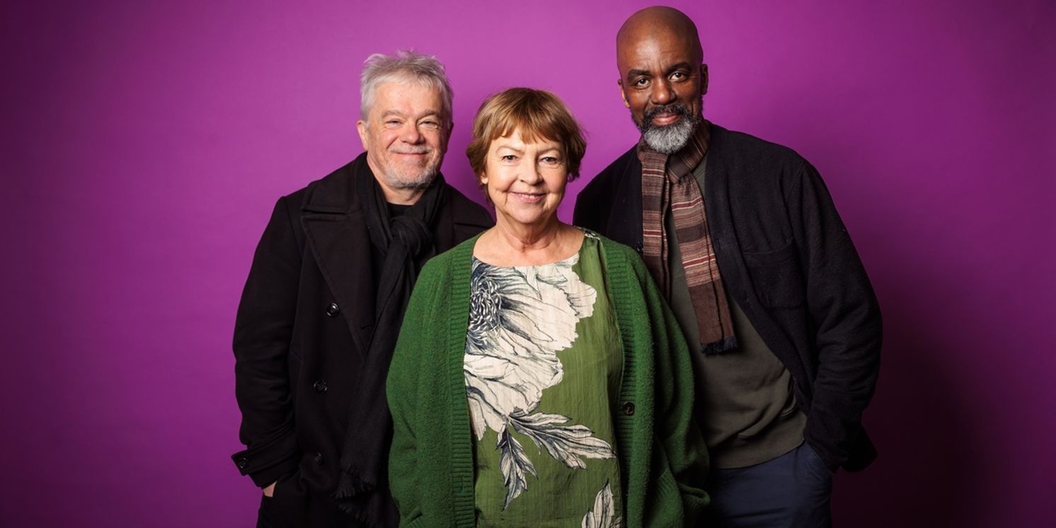 INVISIBLE ME to Feature Stars from BBC's Miranda and EastEnders at Southwark Playhouse  Image