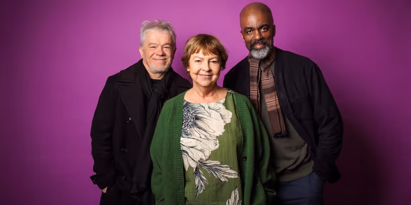 INVISIBLE ME to Feature Stars from BBC's Miranda and EastEnders at Southwark Playhouse Photo